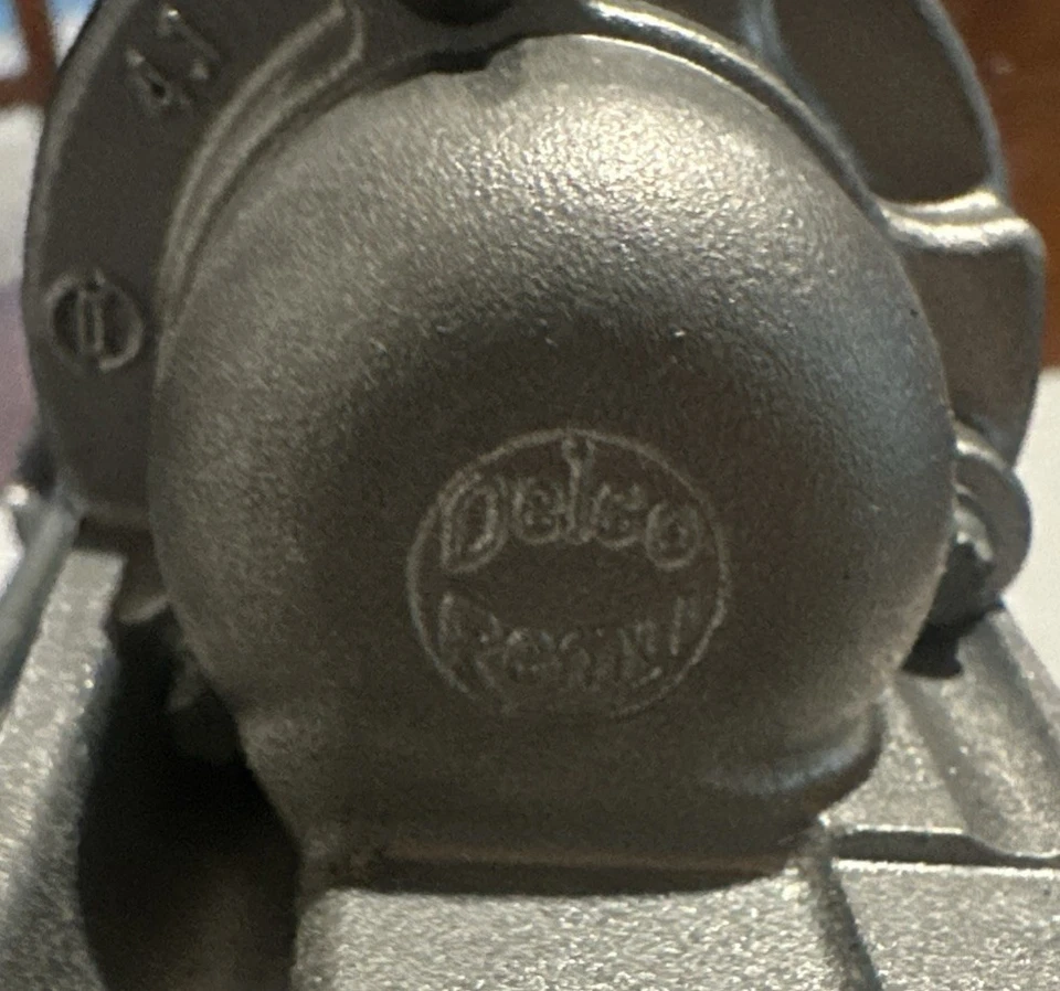 初学者 6494R 兼容别克凯迪拉克雪佛兰 GMC 五十铃 SAAB 4.8L 升 5.3L 升 — 第 3/4 张图片