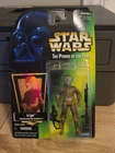 1997 Kenner Star Wars Power of the Force 4-Lom Action Figure Free Shipping