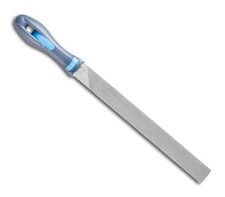 PFERD FLACHSTUMPF-FEILE MIT HEFT 250MM HIEB 1, PFERD TOOLS