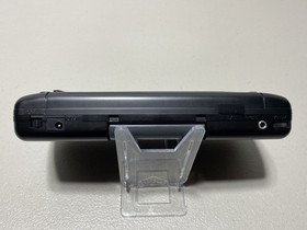 SEGA Game Gear Console RECAPPED with game, NEW Retrosix Shell & Glass Lens!