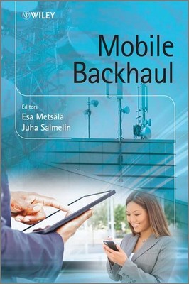 Mobile Backhaul by Metsälä, Esa Markus Hardback Book The Fast Free Shipping