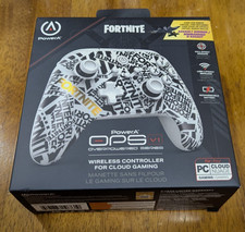 PowerA OPS V1 Fortnite Edition Wireless Contr...