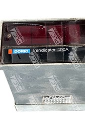 Doric 400A Trendicator 400-2267-01