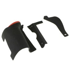 Camera Parts Thumb Rear Grip Rubber Cover Replacement For Nikon D750 DSLR Camera