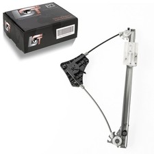 Elektrischer Fensterheber hinten links ohne Motor für VW T-Roc A11 D11 ab 2017