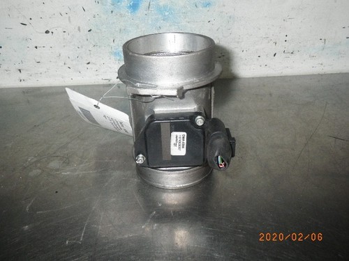 149436 Luftmassenmesser AUDI A4 Cabriolet (8H) 2.5 TDI