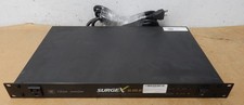 SURGEX	SX-1120-RT 8-Outlet Surge Eliminator A...