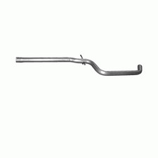 AUDI A3 Sportback BERLINE 3/5 PORTES 2.0 D 140cV 2005-2008 Tuyau Intermédiaire