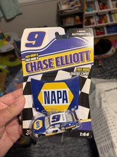 2021 Wave 6 Chase Elliott NAPA Auto Parts 1/64 NASCAR Authentics