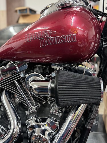 2008 Harley-Davidson Other - Picture 3 of 7