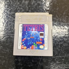 ebay® Auktion 227425749531 | Nintendo Game Boy Gameboy / Tetris / Tested & Working Thumbnail of ebay® auction 227425749531 | Nintendo Game Boy Gameboy / Tetris / Tested & Working