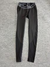 Gymshark Leggings Womens Small Seamless Compression Moisture Wicking Activewear