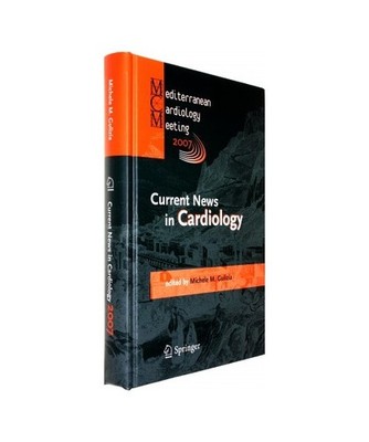 Current News in Cardiology: Proceedings of the Mediterranean Cardiology Meeting 