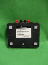 Rocketfish RF-WHTIB Receiver Universal Wireless Black Rear Speaker Kit Tested E3