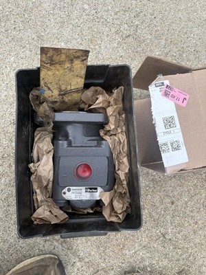 Parker Hyd Pump 406-0012-4 Commercial 303-5030-003 Deal!!!