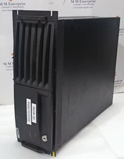 AICO REAR 3D | Manz Automatio IT7586-1231ASA5 INDUSTRIAL PC | WITHOUT KEY *USED*