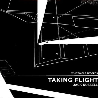 Jack Russell - Taking Flight (Vinyl 12'' - 2024 - US - Original)