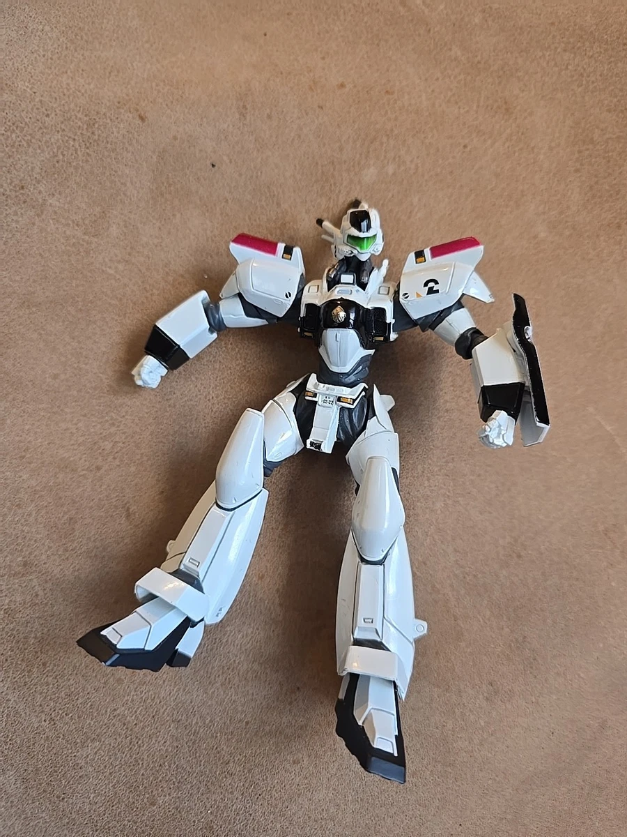 patlabor ingram products for sale | eBay