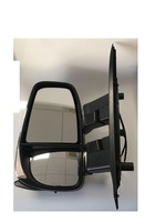 AußEnspiegel Links Passend FüR Iveco Daily Vi