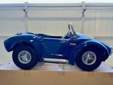 Pedal Cars (1970-Now) for sale