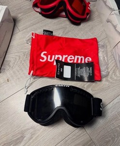 Supreme Smith Goggles | eBay