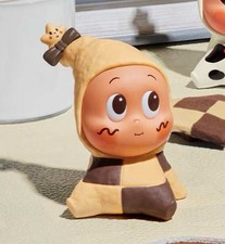 POP MART Twinkle Twinkle Create Your Taste Series A Cookie Unopened