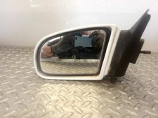 Retroviseur gauche (ou coque) Hyundai PONY