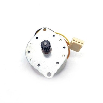 Drive motor EN-1000WIN S42L1-0405 fits for GODEX EZ1100PLUS ZA-123 EZ1100 EZ1105