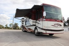 2012 NEWMAR DUTCHSTAR 4353 CLASS A RV DIESEL PUSHER MOTORHOME 450HP 39K MILES