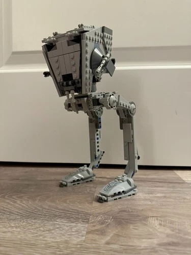 LEGO Star Wars: AT-ST Walker (75153) - USED - READ DESC