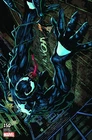 VENOM #150 MIKE PERKINS HOMAGE EXCLUSIVE 1
