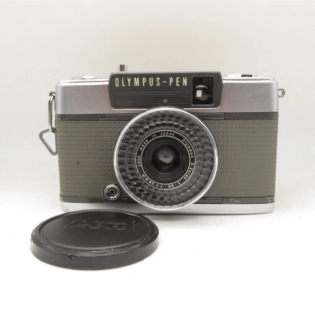 Olympus Pen EE-2 Film Cameras for sale - eBay
