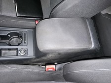 Armlehne 5G0864207DAMJ VW Golf VII Variant (BA, BV) 1.6 TDI 81 kW 110 PS (05.