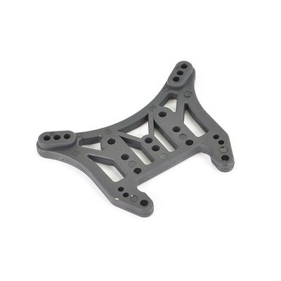 FTX Vantage Carnage Outlaw Kanyon Dämpferbrücke hinten 1 Stück FTX6201 Bugsta Zorro RC