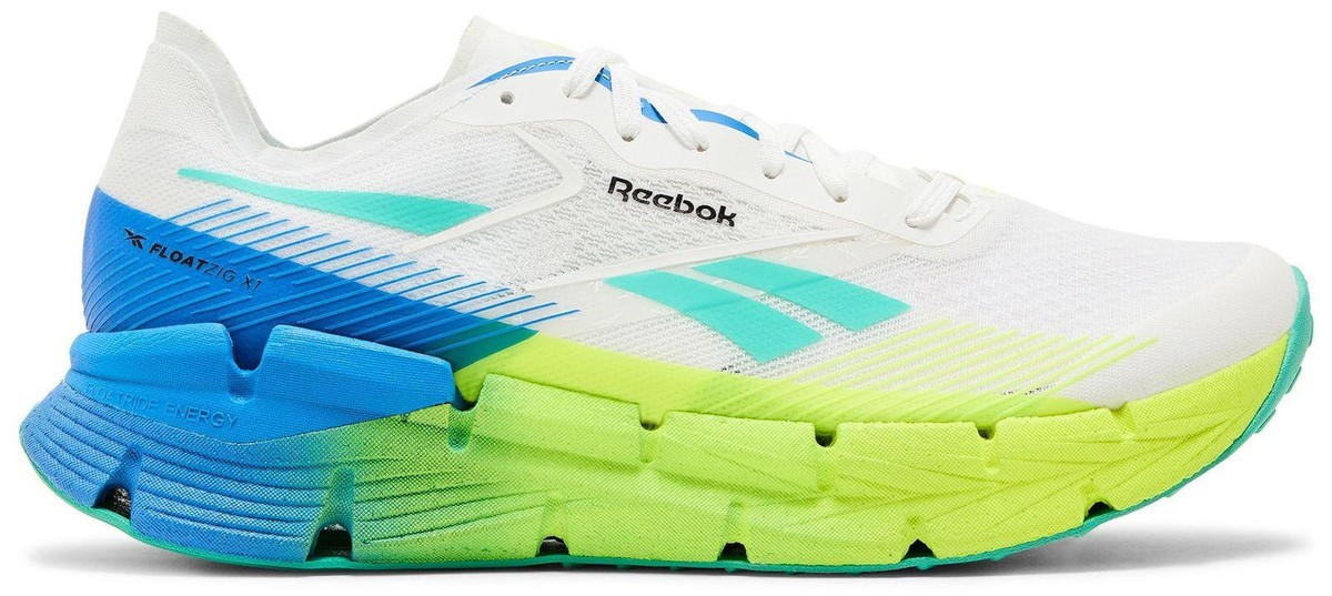 Reebok FLOATZIG X1 29cm めっちゃ美品 100201727] MENS REEBOK FLOATZIG X1 | eBay