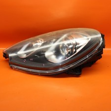 Porsche Macan Gts Headlight Left 2015 2016 2017 2018 Bi-xenon 95b941031db Oem Porsche Macan Gts Headlight Left 2015 2016 2017 2018 Bi-xenon 95b941031db Oem