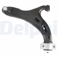 Delphi TC4015 Querlenker Vorne Links FüR Subaru Legacy VI Outback 2.0D2.53.6
