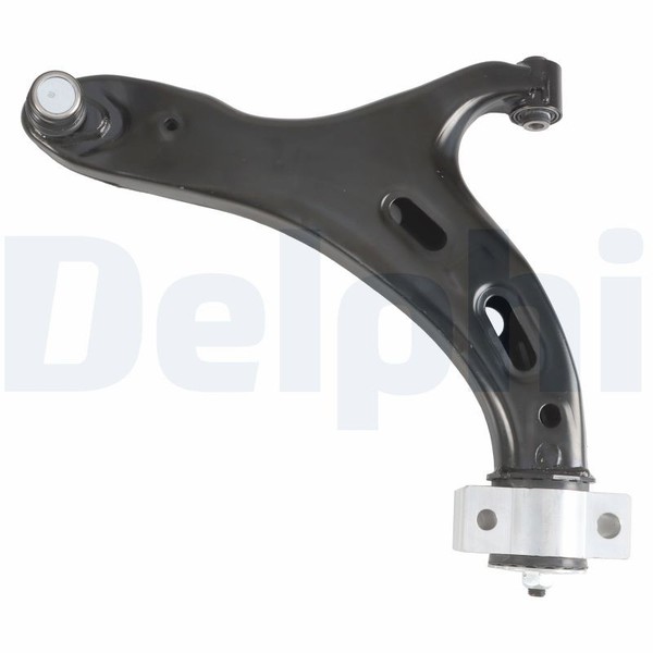 Delphi TC4015 Querlenker Vorne Links FüR Subaru Legacy VI Outback 2.0D2.53.6-image