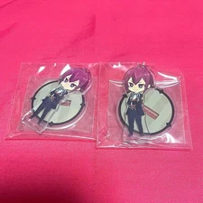 Riddle Roseheart Mini Acrylic Stand