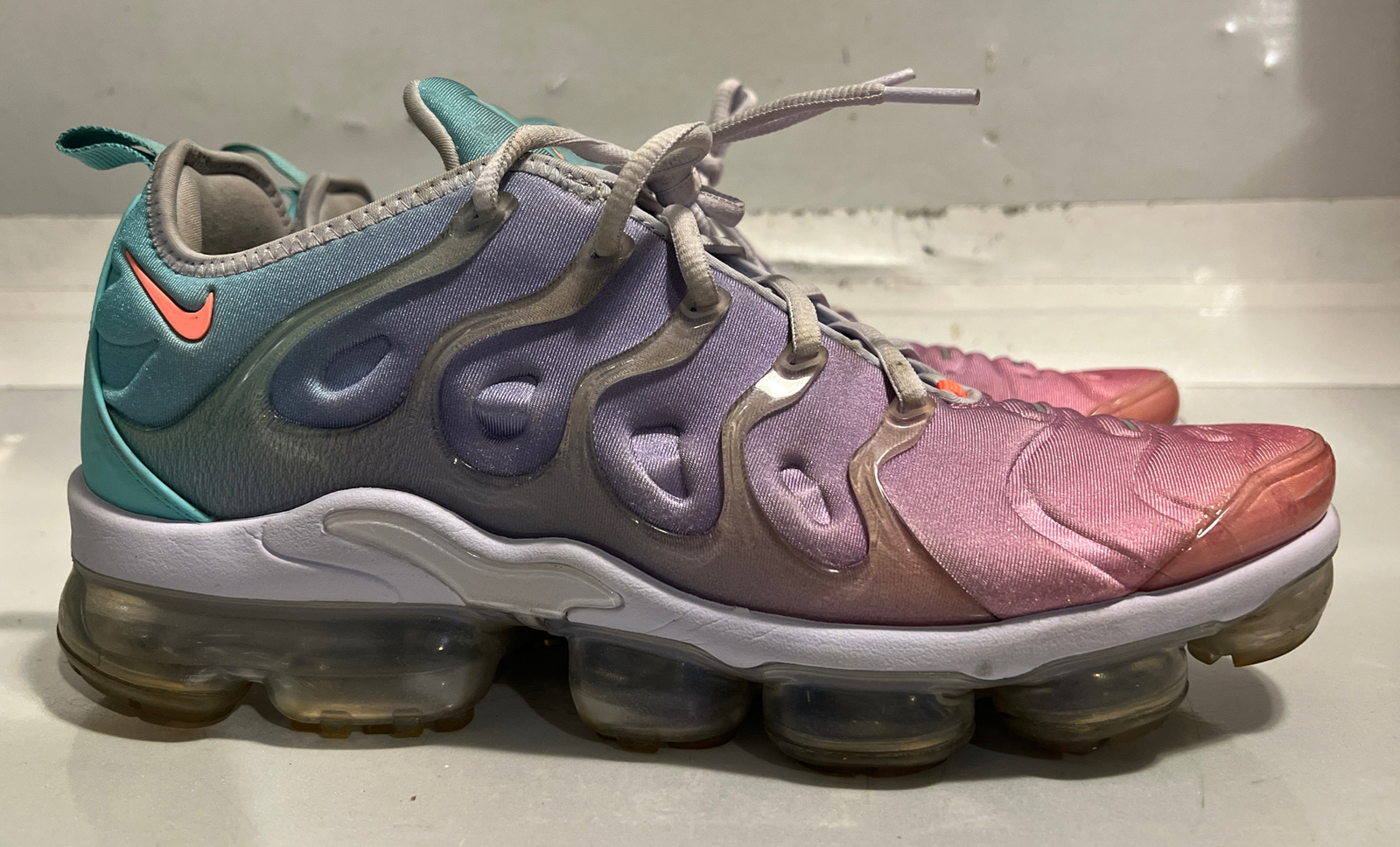 wow NIKE AIR VAPORMAX PLUS “PASTEL 