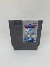 ebay® Auktion 175926102364 | Top Gun für Nintendo NES #1 Thumbnail of ebay® auction 175926102364 | Top Gun für Nintendo NES #1