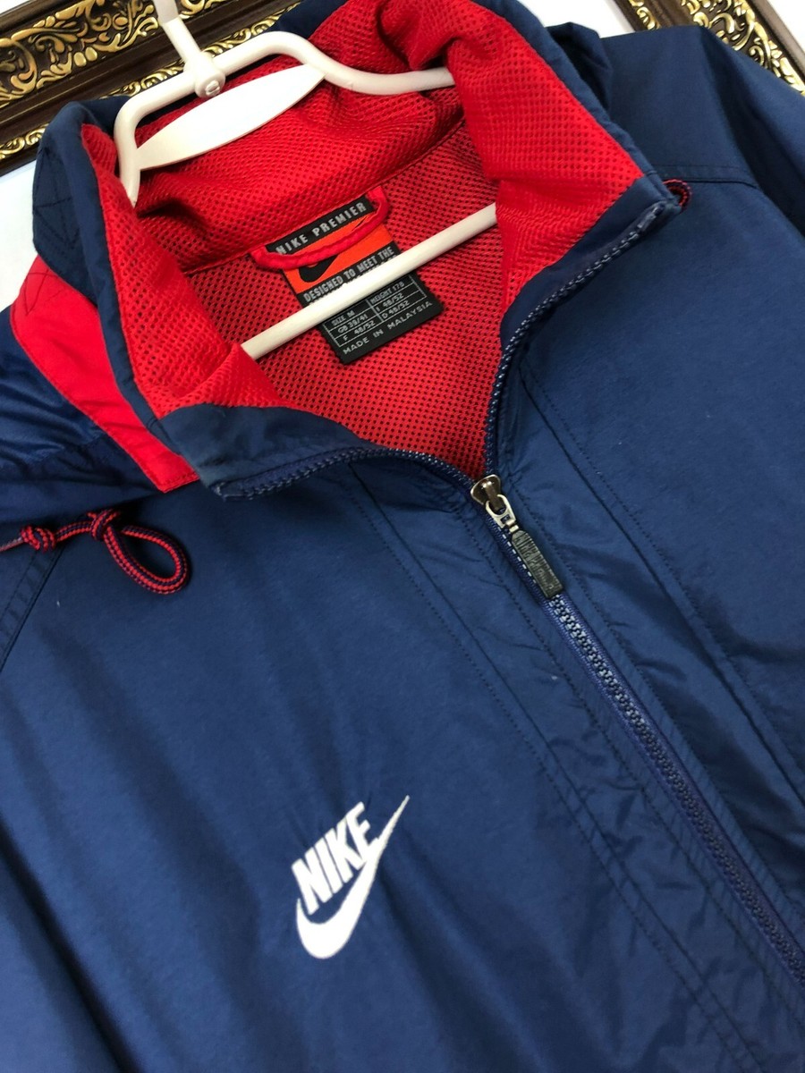 Nike Arsenal ウィンドブレーカー Lサイズ 90s s-l1200.jpg