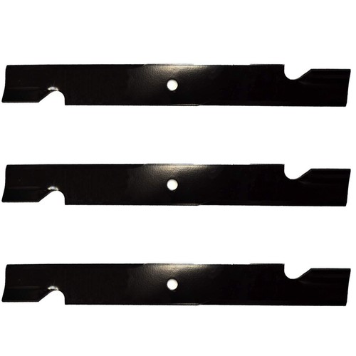 Rotary 3 Pack Lawn Mower Blades Fits Hustler 793794 794685 for