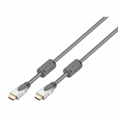 Home Theater 3 m HDMI High Speed Kabel  Ethernet Full HD 4K 3D Ferrit  HT250-300