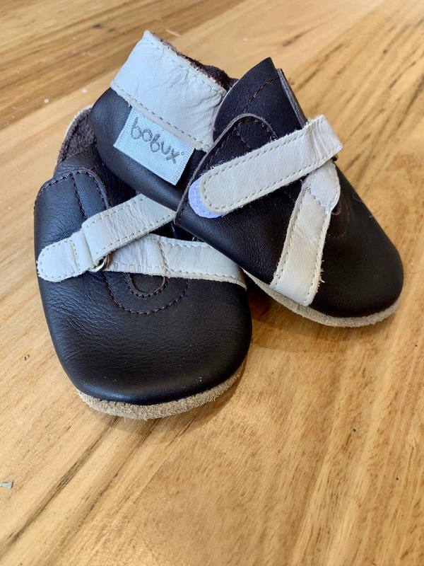 baby first walking shoes soft soles