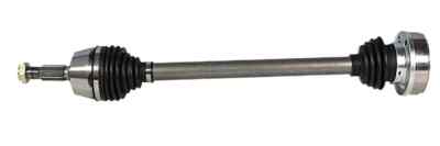 Carquest NCV72019 CV Axle Drive Shaft Assembly - High-Performance OEM Parts