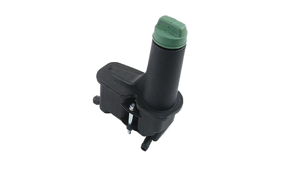 Vase d'huile de direction assistée étanche et résistant pour Seat Ibiza II et Inca