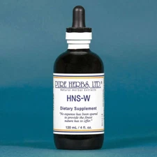 Pure Herbs, Ltd.  HNS-W (4 oz.)