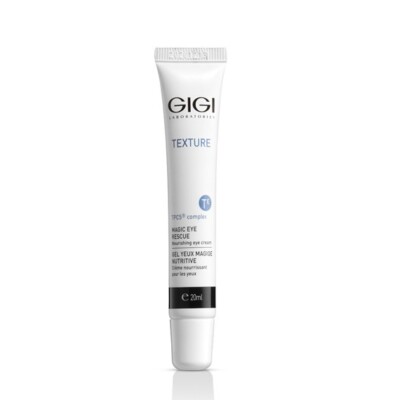 GIGI Texture Eye cream 20ml