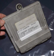 ALLISON WTEC3 TCM 29543300 HD4560 ECB0078V